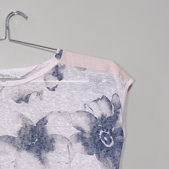 NWT Bellambra || Woman’s Sequence Top size 2X - Picture 6 of 7